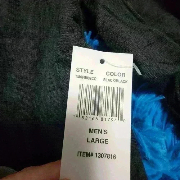 32 Heat NWT Mens Top and Bottom set - Picture 3 of 5